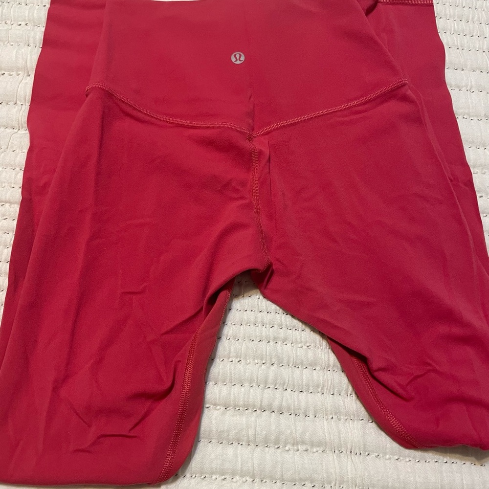 Lululemon Align™ High-Rise Pant 28"